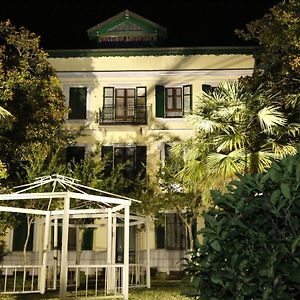 Hotel Damian Park Hotel Delle Magnolie